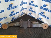 Кронштейн пневморессоры левый