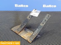 Кронштейн ресивера