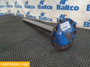 Полуось задняя