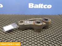 Опора переднего амортизатора левая