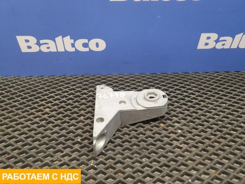 Кронштейн зеркала верхний левый