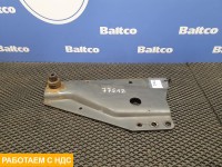 Кронштейн цилиндра подъема кабины