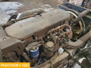 Двигатель Cursor 10 420 л.с. F3AE3681 Euro 5