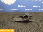 Кронштейн торсиона кабины левый