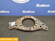 Щит опорный передний правый