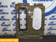 Обшивка боковой стенки левая