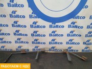 Кронштейн проводки левый