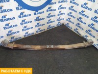 Рессора передняя