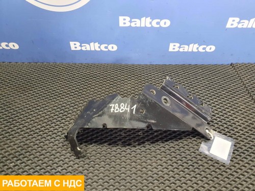 Кронштейн проводки