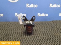 Отбойник передней рессоры