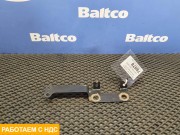 Кронштейн клапана вентиляции КПП