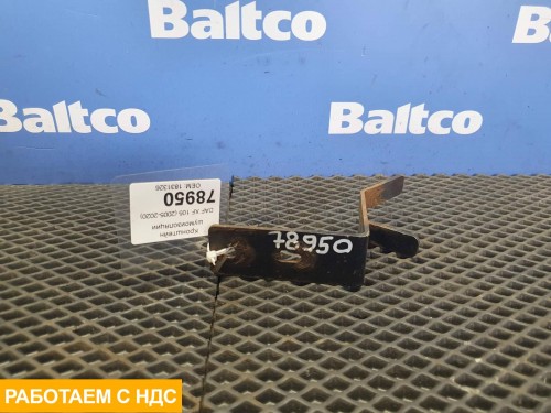 Кронштейн шумоизоляции