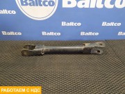 Стойка заднего стабилизатора левая